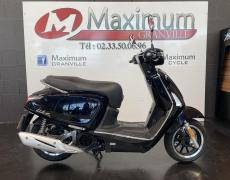 Kymco Like Granville