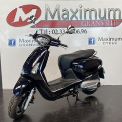 Kymco Like  Granville