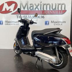 Kymco Like  Granville