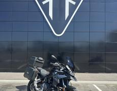 BMW F 800 GS Rochefort-du-Gard