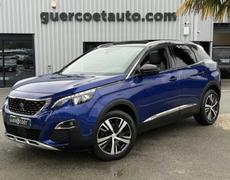 Peugeot 3008 Guer
