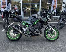 Kawasaki Z Dunkerque