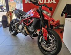 Ducati Hypermotard Étupes