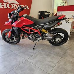 Ducati Hypermotard  &Eacute;tupes