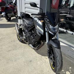 Honda Hornet  Le Mans