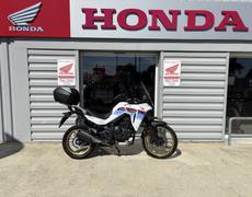Honda Transalp