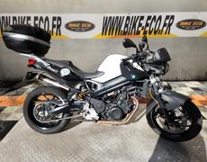 BMW F 800 R Vitrolles