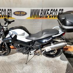 BMW F 800 R  Vitrolles
