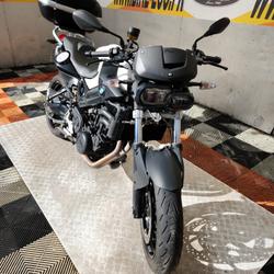 BMW F 800 R  Vitrolles