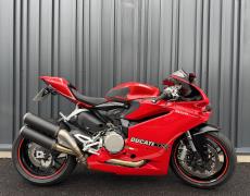 Ducati Panigale Saint-Étienne