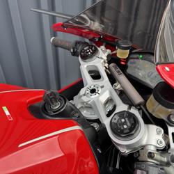 Ducati Panigale  Saint-&Eacute;tienne