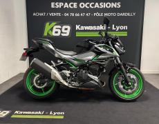 Kawasaki Z Dardilly
