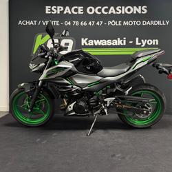 Kawasaki Z  Dardilly