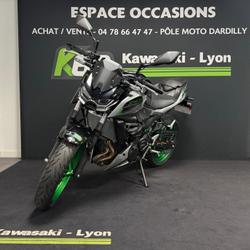 Kawasaki Z  Dardilly