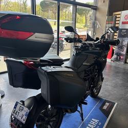 MV-Agusta Turismo Veloce  Royan