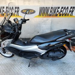 MBK Ocito  Vitrolles