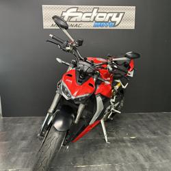 Ducati Streetfighter  M&eacute;rignac