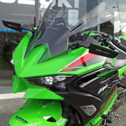 Kawasaki EN  Gonfreville-l'Orcher