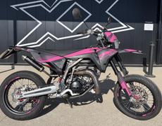 Autres Fantic Aubenas