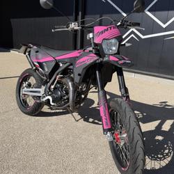 Autres Fantic  Aubenas