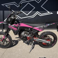 Autres Fantic  Aubenas