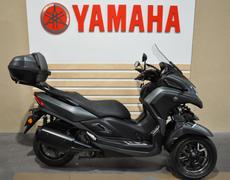 Yamaha Tricity Nancy