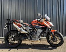 KTM Duke Saint-Étienne
