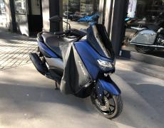 Yamaha Nmax Paris 17e Arrondissement