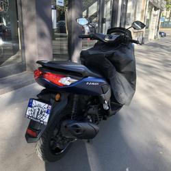 Yamaha Nmax  Paris 17e Arrondissement