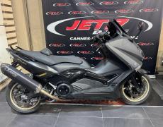 Yamaha T MAX Cannes