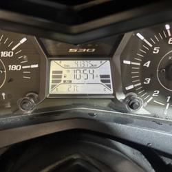 Yamaha T MAX  Cannes