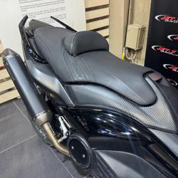 Yamaha T MAX  Cannes