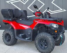 CFMOTO CFORCE Aubenas