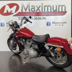 Harley Davidson Sportster  Granville