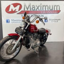 Harley Davidson Sportster  Granville