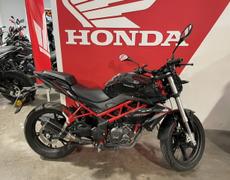 Autres Benelli Saint-Martin-Boulogne