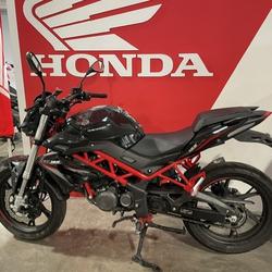 Autres Benelli  Saint-Martin-Boulogne