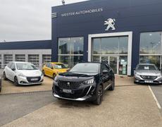 Peugeot 2008 Mordelles