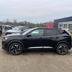 Peugeot 2008 1.2 PURETECH 130CH S&S GT EAT8 Mordelles
