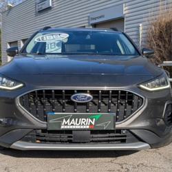 Ford Focus 1.0 EcoBoost mHEV 155ch Active Vignale Powershift Aix-en-Provence