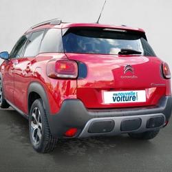 Citroen C3 Aircross PureTech 130 S&S EAT6 - Shine occasion - La Rochelle - photo 2/22