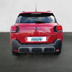 Citroen C3 Aircross PureTech 130 S&S EAT6 - Shine occasion - La Rochelle - photo 3/22