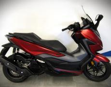 Honda Forza Valenton