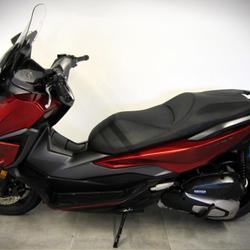 Honda Forza  Valenton