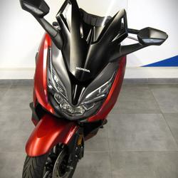 Honda Forza  Valenton