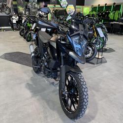 KTM Adventure  N&icirc;mes