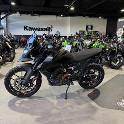 KTM Adventure  N&icirc;mes