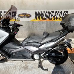 Yamaha T MAX  Vitrolles
