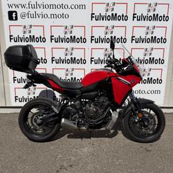 Yamaha autres  Arles