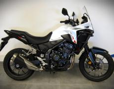 Honda CB Valenton